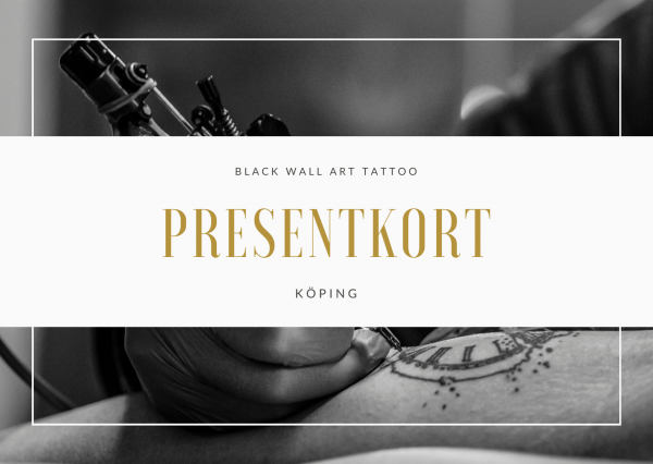presentkort