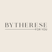 by therese for you logotype